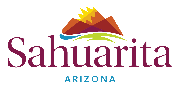 Town of Sahuarita Logo